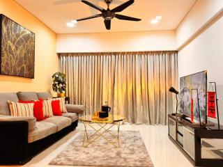 2BR Summer Suites @KLCC - Kuala Lumpur - 0
