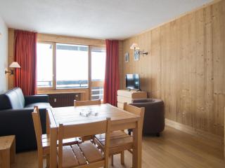 Studio Sud/Ouest à Tignes - Proche pistes, balcon, Wifi - FR-1-449-134 - Tignes - 6