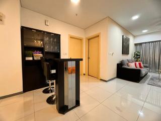 2BR Summer Suites @KLCC - Kuala Lumpur - 9