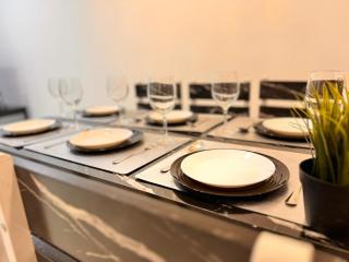 2BR Summer Suites @KLCC - Kuala Lumpur - 3