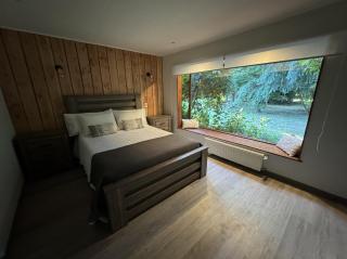 Magnolia Bed & Breakfast - Villarrica - 2