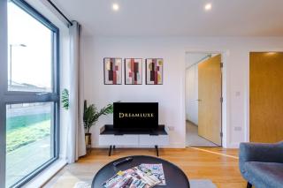 The Olson Suite - Free Parking, Fast Wifi, City Center - Birmingham - 0