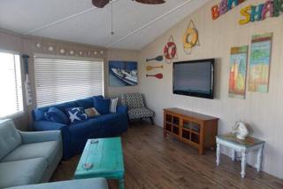 Beach Shak (Sunday Villas #15) - 1