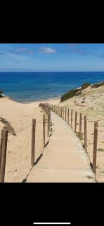 Villa Dune di Scivu - Portixeddu - 5