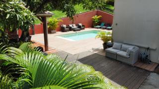 Résidence Belle Anse 6 Pers 3ilets - Les Trois-Îlets - 5