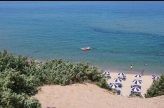 Villa Dune di Scivu - Portixeddu - 8