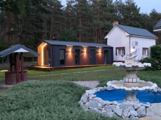 Na Skraju Lasu Bielinek - Cedynia - 8