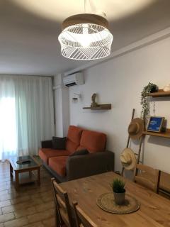 APARTAMENTO CON PARQUING zona centro - Peñíscola - 5