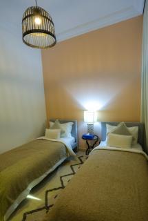 Al Bandar Luxury Villa with private pool - Al Dana Island Fujairah - Fujaira - 3