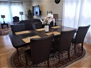 Luxurious and Cheerful Room in Washington DC - 7
