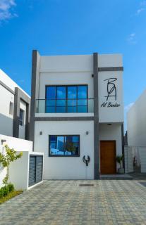 Al Bandar Luxury Villa with private pool - Al Dana Island Fujairah - Fujaira - 9