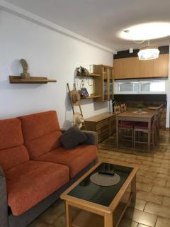 APARTAMENTO CON PARQUING zona centro - Peñíscola - 6
