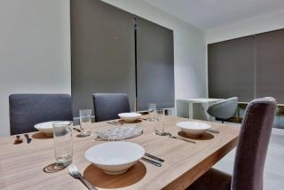 Modern 3 BED & 2 BTH APT Sliema - Sliema - 5