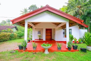 Villa Ravichini - Polonnaruwa - 7