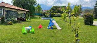 Olympos House - Litochoro - 8