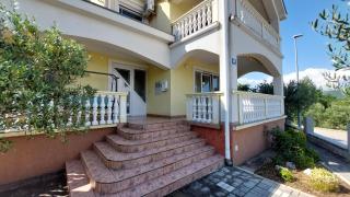 Apartmani Kala - Pridraga - 5
