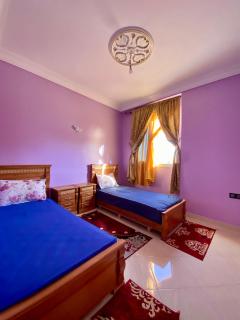 La casa wadie 3 - Sidi Ifni - 2