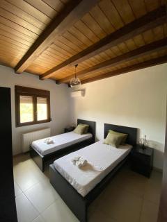 Villa Aposelemis - Heraklion - 1