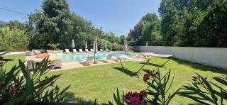 La Bastide des Arts - Saumane-de-Vaucluse - 1