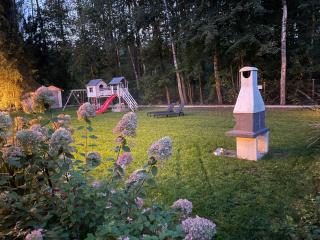Orzyny Summer House - Orzyny - 5