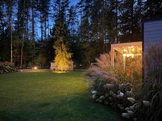 Orzyny Summer House - 2