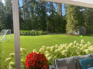 Orzyny Summer House - 0