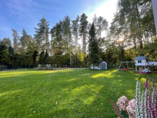 Orzyny Summer House - Orzyny - 1