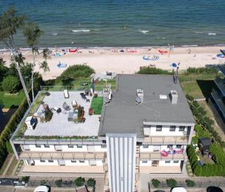 Penthouse BlueSky - 9