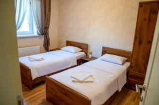 Guest house Kiev forest - Kiev - 3