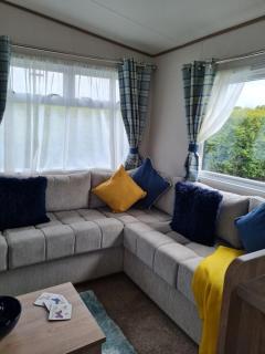 Georgia Lodge - Knaresborough - 7