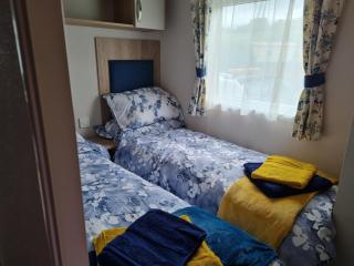 Georgia Lodge - Knaresborough - 6
