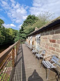 Georgia Lodge - Knaresborough - 5