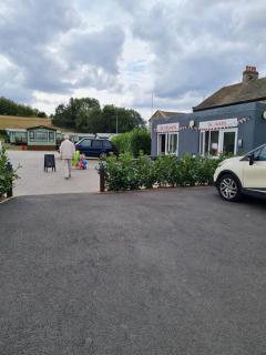 Georgia Lodge - Knaresborough - 4