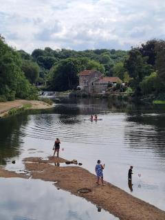 Georgia Lodge - Knaresborough - 1