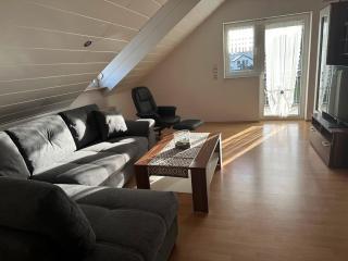 Ferienwohnung Hochwaldblick 2 - Morbach - 8