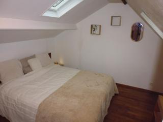 Augettes Bergerie - Saint-Hymer - 4