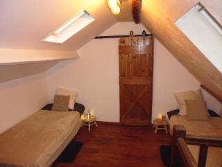 Augettes Bergerie - Saint-Hymer - 3