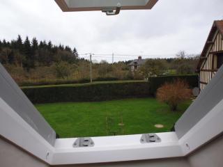Augettes Bergerie - Saint-Hymer - 2