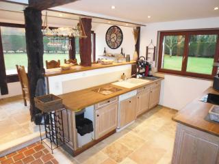Augettes Bergerie - Saint-Hymer - 7