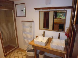 Augettes Bergerie - Saint-Hymer - 5