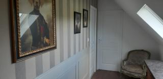 Gîte de Bealieu - Briec - 4