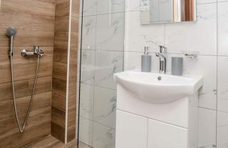 City stone houses kalymnos 2 - 8