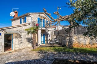 Casa Nadalina - Višnjan - 7