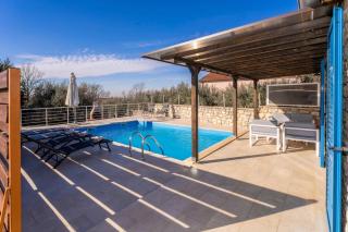 Casa Nadalina - Višnjan - 4