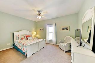Parrot's Hideaway at Pirates Bay - Port Aransas - 1