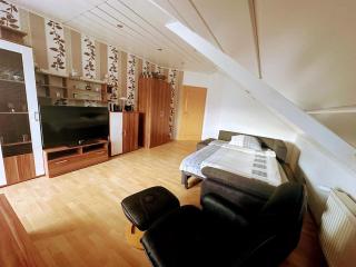 Ferienwohnung Hochwaldblick 2 - Morbach - 7