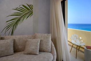 KALOS LUXURY HOMES, BEACHSIDE EXPERIENCE VOULISMA - Istron - 2