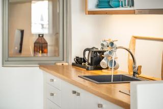 Veneston Suites, Kapari - Fira - 8