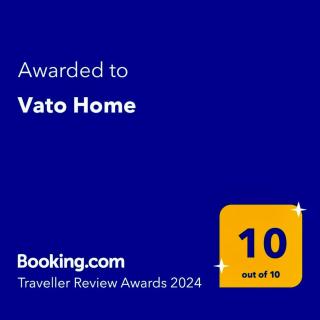 Vato Home - 8