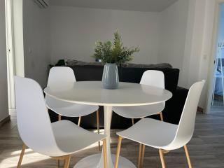 Apartamento El Castell - Alaquàs - 8